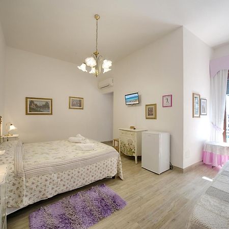 B&B Antica Dimora Olbia Ngoại thất bức ảnh