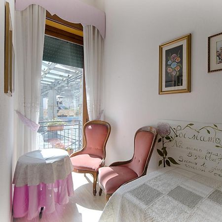 B&B Antica Dimora Olbia Ngoại thất bức ảnh