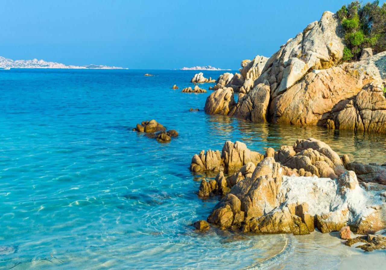 B&B Antica Dimora Olbia Ngoại thất bức ảnh