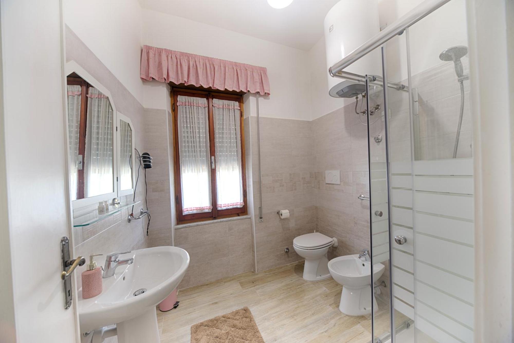B&B Antica Dimora Olbia Ngoại thất bức ảnh