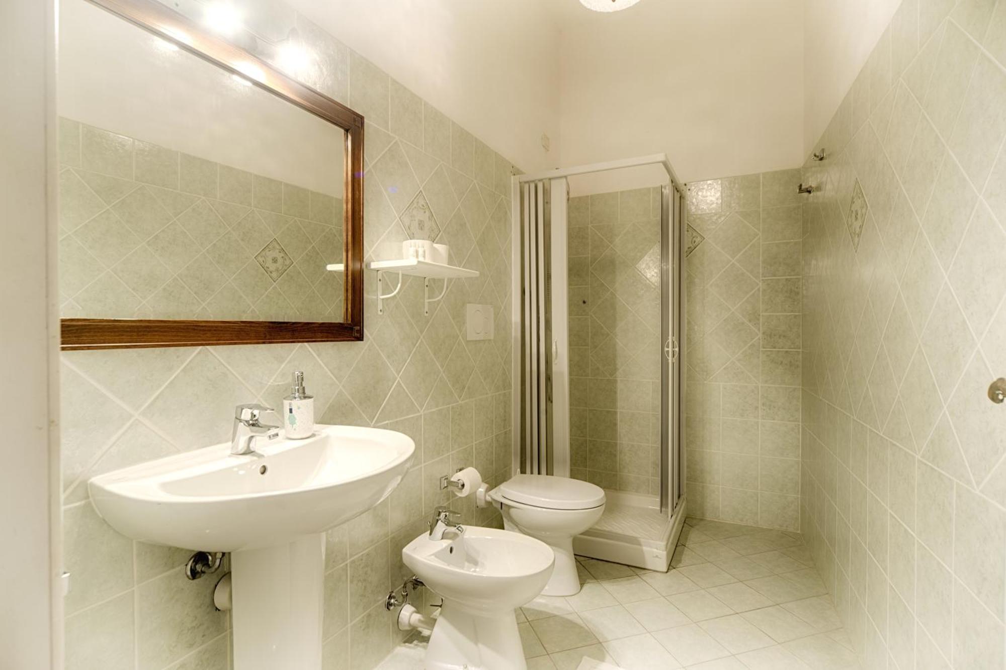 B&B Antica Dimora Olbia Ngoại thất bức ảnh