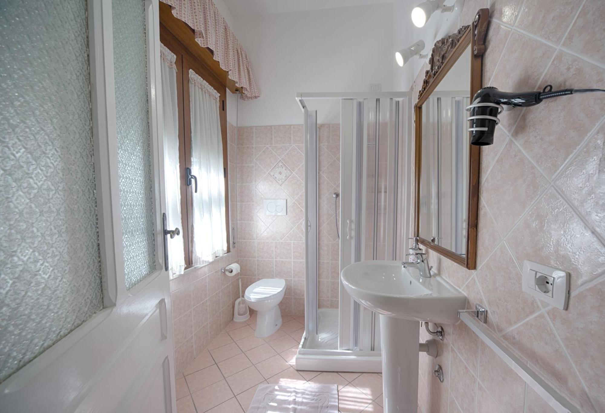 B&B Antica Dimora Olbia Ngoại thất bức ảnh