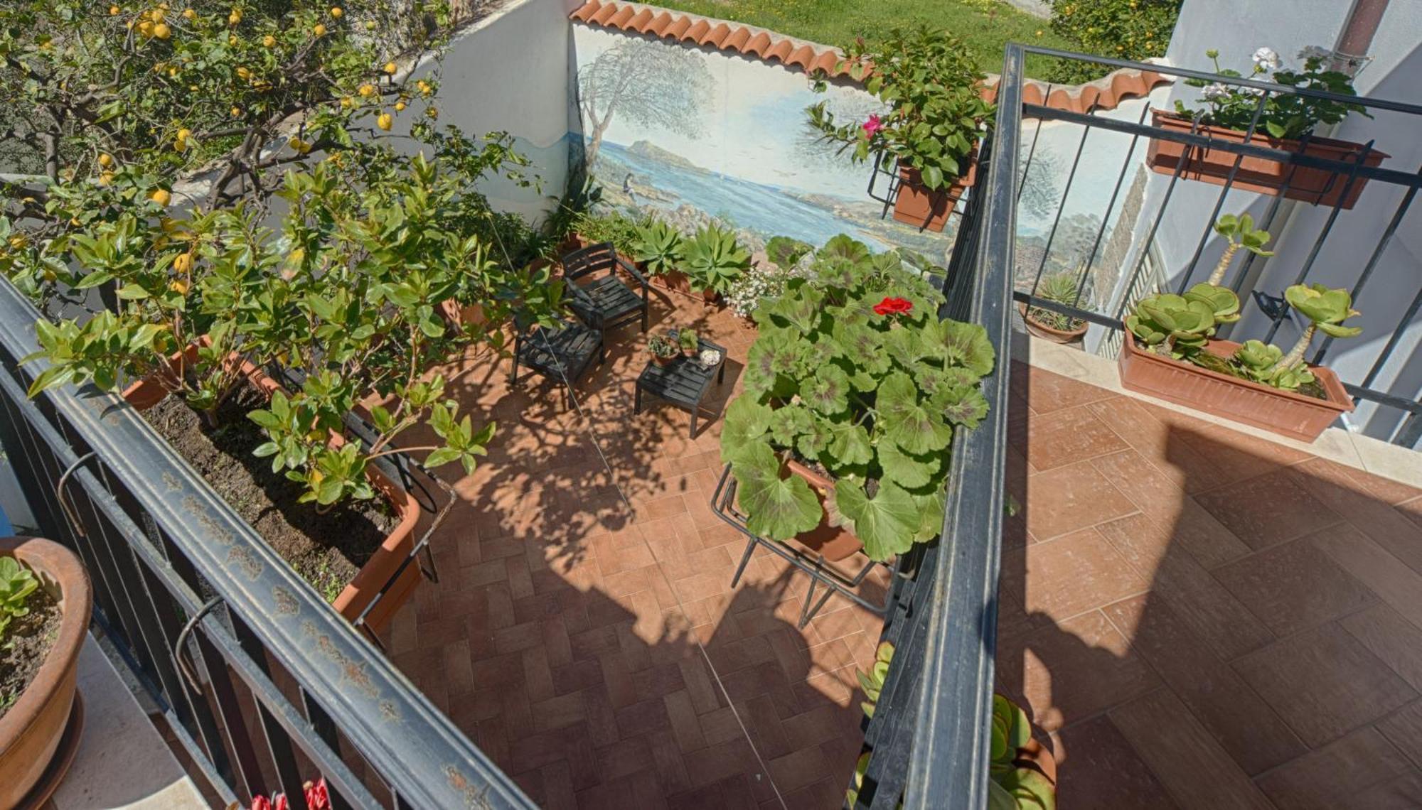 B&B Antica Dimora Olbia Ngoại thất bức ảnh